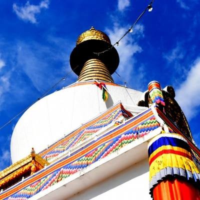 Tours in Bhutan