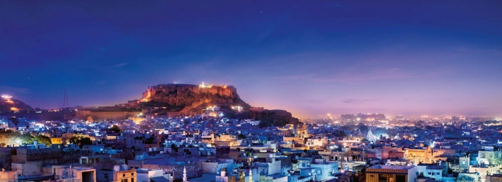 Rajasthan with Heritage Hotels