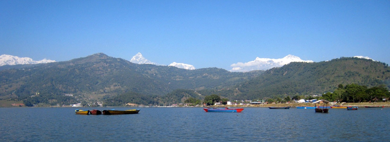 Tours in Nepal