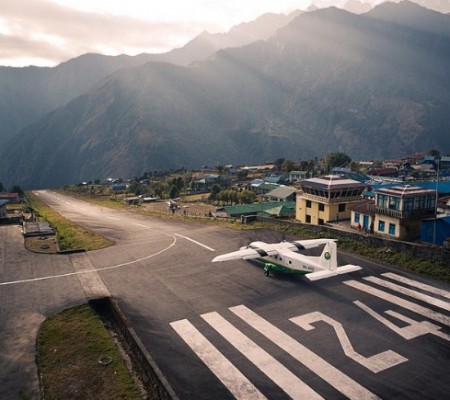 Everest Base Camp Trek Photos