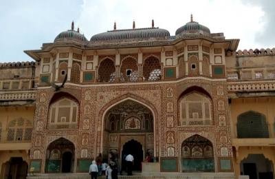 India Golden Triangle with Amritsar Tour