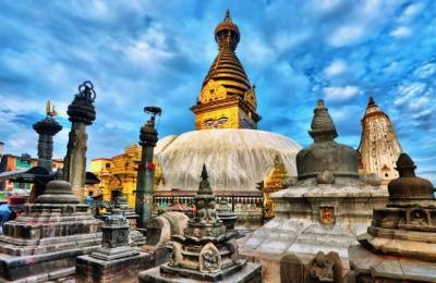 Kathmandu and Chitwan Tour