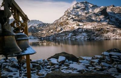 Langtang, Gosainkunda and Helambu Trek