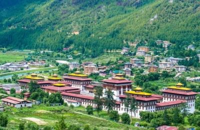 Short Introduction to Bhutan